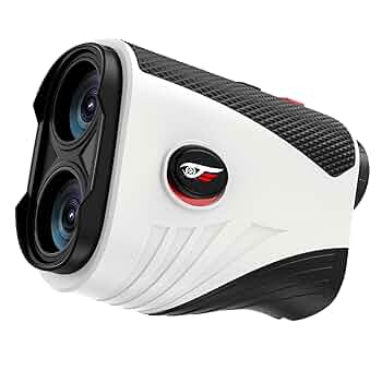ラウンド用品・アクセサリー LASER RANGEFINDER FOR GOLF LASER RANGEFINDER FOR GOLF ラウンド用品・アクセサリー